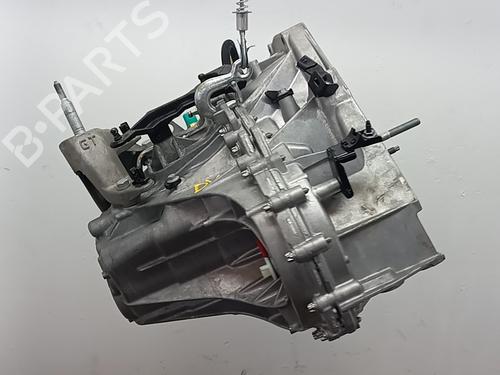 Gearbox RENAULT KANGOO III Box Body/MPV 1.5 Blue dCi 95 (FJAB) | BP37604481M3  - Image 5