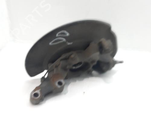 Right front steering knuckle FIAT FREEMONT (345_) 2.0 JTD | BP33761128M26 - Image 2