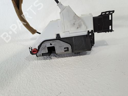 Rear right lock PEUGEOT PARTNER Tepee 1.6 BlueHDi 100 | BP23935105C99