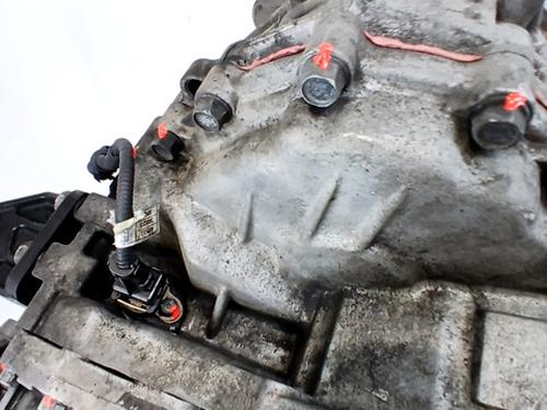 Gearbox HYUNDAI SANTA FÉ II (CM) 2.2 CRDi 4x4 | BP29627098M3 