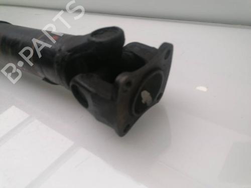 Driveshaft NISSAN TERRANO II (R20) 2.7 TD 4WD | BP23940981M37