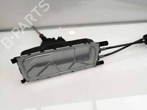 Gearstang AUDI A3 (8P1) 2.0 FSI (150 hp) 24107356