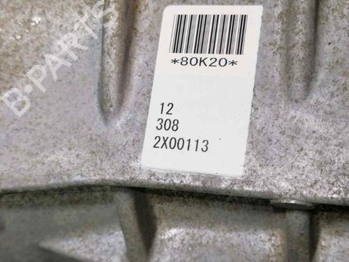 Gearbox SUZUKI GRAND VITARA II (JT, TE, TD) 1.9 DDiS All-wheel Drive (JT419, TD44, JB419WD, JB419XD,... | BP23651115M3 