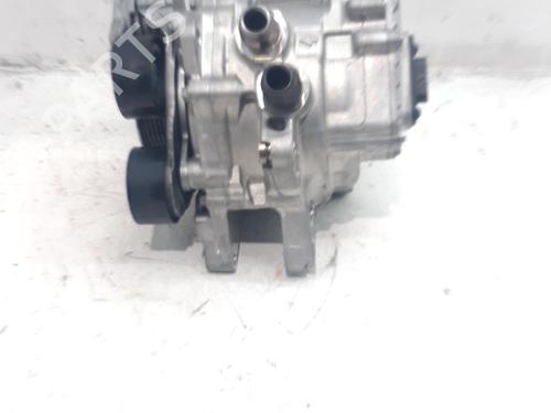 Used Alternator Alternator JEEP RENEGADE SUV (BU, B1, BV) 1.3 PHEV 4Xe (240 hp) 34367419 34367419