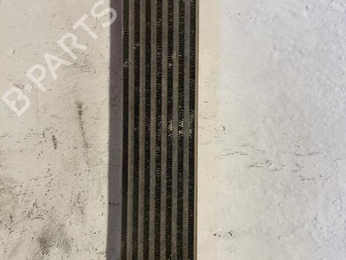 Intercooler Intercooler OPEL CORSA D (S07) 1.3 CDTI (L08, L68) (75 hp) 34496873 34496873