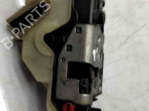 Fechadura trás esquerda CITROËN C4 II (NC_) 1.6 HDi 90 (92 hp) 31369745