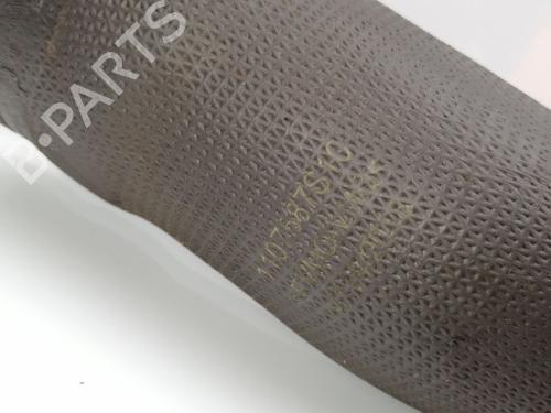 Pipe RENAULT KADJAR (HA_, HL_) 1.5 dCi 110 (HLA3) | BP23382133M125