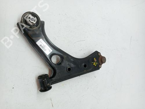 Right front suspension arm PEUGEOT BIPPER Tepee 1.3 HDi 75 | BP24193415M13 