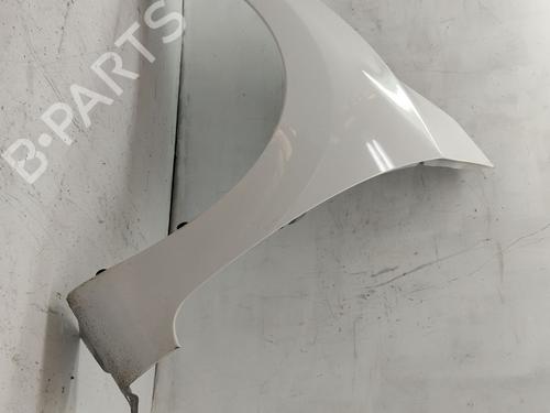 Left front fenders HYUNDAI i30 (GD) 1.6 CRDi | BP26882370C41 