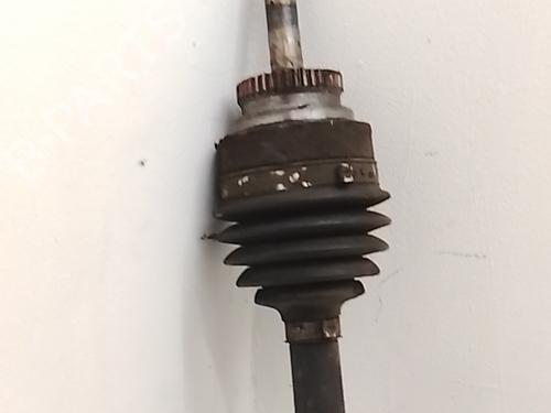 Left front driveshaft SSANGYONG KYRON 2.0 Xdi | BP37289460M38 - Image 2