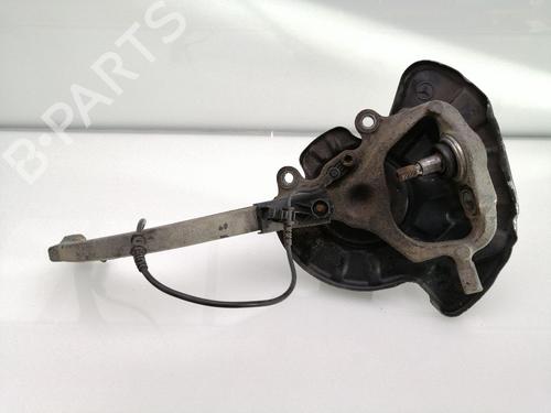 Right front steering knuckle MERCEDES-BENZ S-CLASS (W220, V220) S 320 CDI (220.026, 220.126) | BP23449204M26 