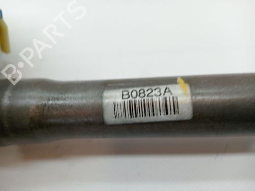 Steering column RENAULT MEGANE III Hatchback (BZ0/1_, B3_) 1.5 dCi | BP23356855M21 