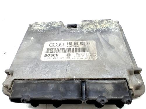Used Engine control unit (ECU) AUDI A3 (8L1) 1.9 TDI (90 hp) 30920177