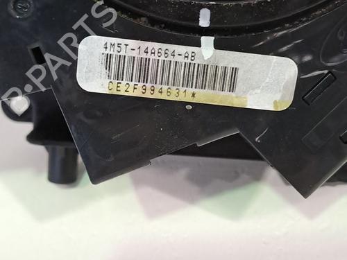 Steering column stalk FORD KUGA I 2.0 TDCi | BP23368476I23 