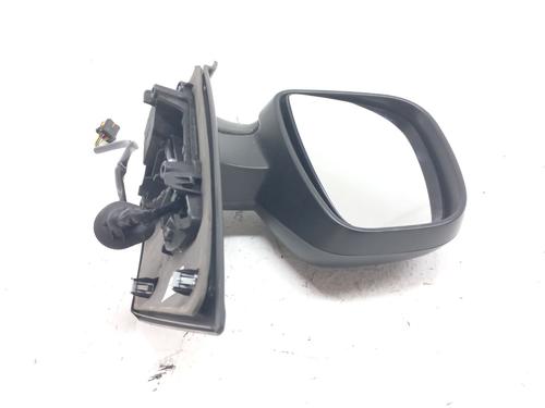Used Left mirror PEUGEOT EXPERT Van (V_) 1.6 BlueHDi 115 (115 hp) 28959332