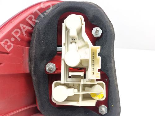 Right taillight BMW 3 Touring (E91) 318 d | BP27252624C35 