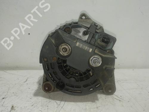 Used Alternator RENAULT KANGOO / GRAND KANGOO II (KW0/1_) 1.5 dCi (106 hp) 25455084