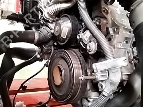 Engine BMW 5 (F10) 520 d | BP30846337M1