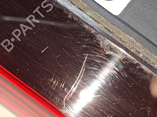 Third brake light SMART FORTWO Coupe (453) electric drive / EQ (453.391) | BP25248664L11 