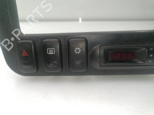 Alternator HYUNDAI GALLOPER II (JK-01) 2.5 TD intercooler | BP29051298M7