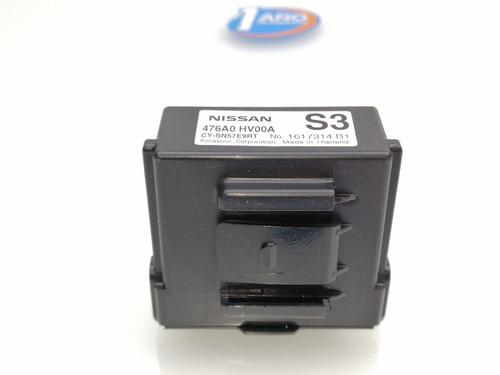 Elektronisk modul NISSAN QASHQAI II (J11, J11_) 1.6 dCi | BP23651344M83 