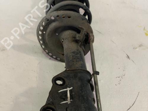 Left front shock absorber RENAULT KANGOO Express (FW0/1_) 1.5 dCi 90 (FW0G, FW05, FW08, FW11) | BP37245627M16 - Image 2
