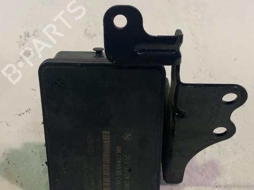 ABS pump HYUNDAI TUCSON (TL, TLE) 1.6 CRDi | BP32258098M43