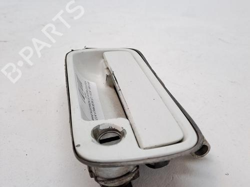Front left exterior door handle SUZUKI VITARA (ET, TA, TD) 1.6 i 16V All-wheel Drive (ET, TA02, SE416) | BP24874650C128 