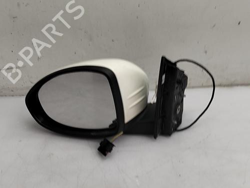 Used Left mirror Left mirror FIAT 500e (332_) Elektro 3+1 (FA1) (118 hp) 36540142 36540142