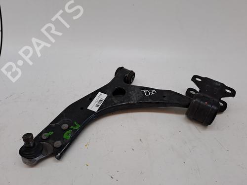 Used Left front suspension arm FORD C-MAX II (DXA/CB7, DXA/CEU) 1.6 TDCi (115 hp) 23364776