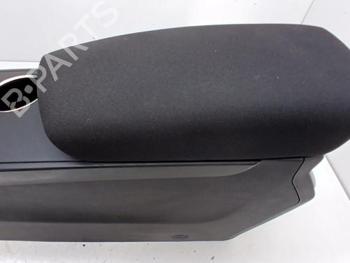 Middle console RENAULT MEGANE IV Hatchback (B9A/M/N_) 1.5 dCi 110 (B9A3) | BP38748921I22 - Image 3