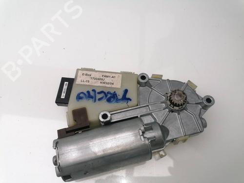 Sunroof engine PEUGEOT 307 Break (3E) 2.0 HDi 135 | BP23383746M60 