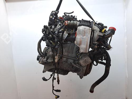 Engine CITROËN C3 II (SC_) 1.6 HDi | BP23977417M1 