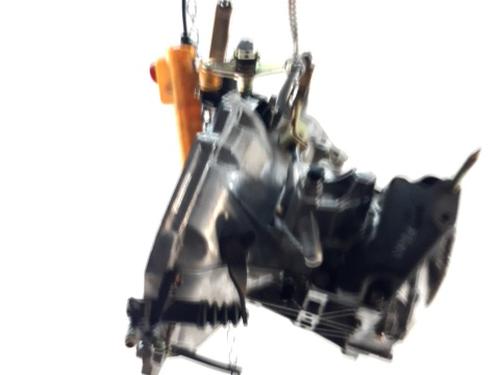 Gearbox DAEWOO KALOS (KLAS) 1.4 | BP31580582M3 