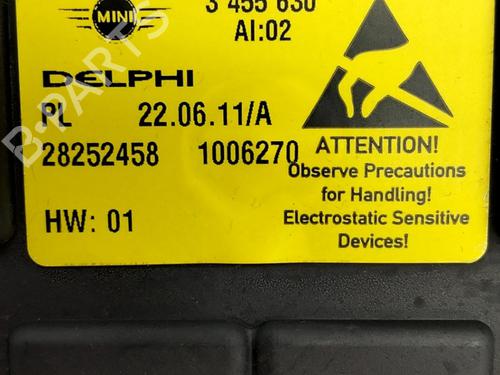 Interior roof light MINI MINI (R56) One D | BP33765449I8 - Image 2