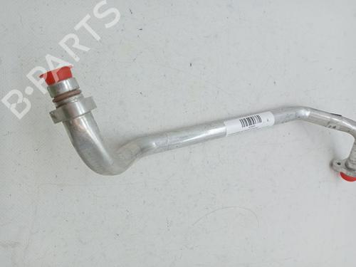AC pipe DACIA DOKKER MPV (KE_) 1.5 dCi / Blue dCi 75 (KEAJ, KEAH, KEJW) | BP23358968M126