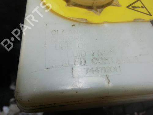 Brake master cylinder LAND ROVER DEFENDER Station Wagon (L316) 2.5 Td5 4x4 (L316) | BP25483020M77 