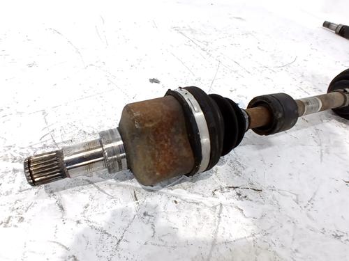Left front driveshaft FORD FIESTA VI (CB1, CCN) 1.5 TDCi | BP38416484M38 - Image 4