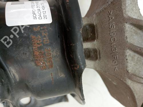 Support DACIA DOKKER MPV (KE_) 1.5 dCi / Blue dCi 75 (KEAJ, KEAH, KEJW) | BP23364997C155 