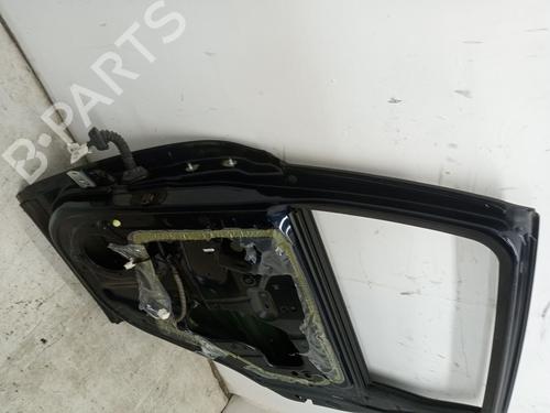 Right rear door NISSAN QASHQAI / QASHQAI +2 I (J10, NJ10, JJ10E) 2.0 | BP24483601C5 