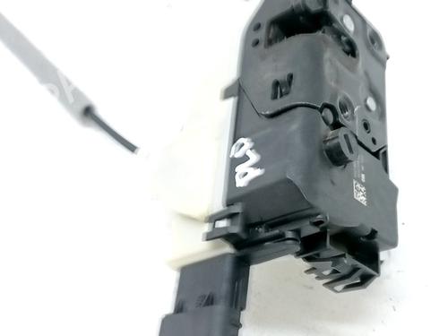 Used Rear right lock Rear right lock CITROËN JUMPY III Van (V_) 2.0 BlueHDi 145 4x4 (144 hp) 36036206 36036206