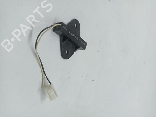 Elektronisk sensor CITROËN C4 AIRCROSS 1.6 HDi 115 | BP26950519M84 