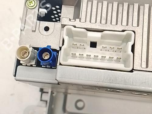 Display monitor DACIA LODGY (JS_) 1.6 LPG (JSNB) | BP37604634C48 - Image 4
