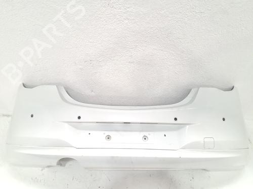 Bak støtfanger OPEL CORSA E (X15) 1.4 Turbo (08, 68) | BP29852198C8