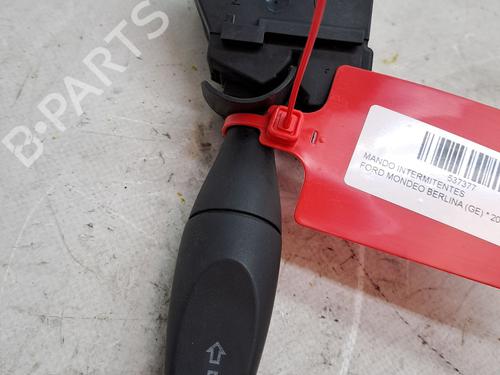 Ratstangsstang FORD MONDEO III Saloon (B4Y) 2.0 TDCi | BP23372974I23 