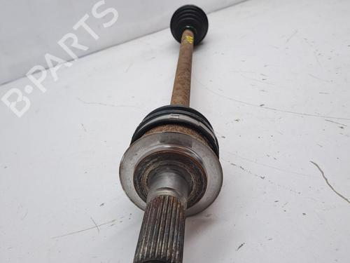 Right rear driveshaft SUBARU FORESTER (SH_) 2.0 D AWD (SHH, SHD, SHN) | BP23974695M41 