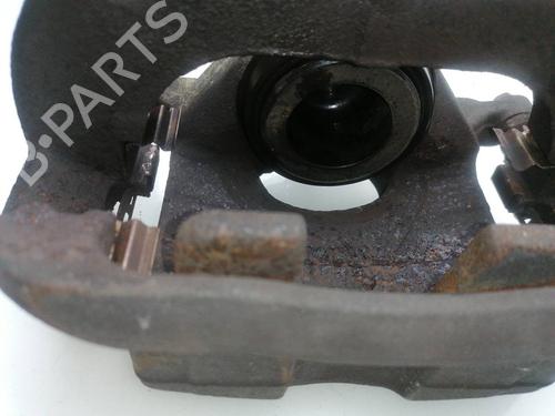 Right front brake caliper CHEVROLET TRAX 1.7 TD | BP23939096M104 