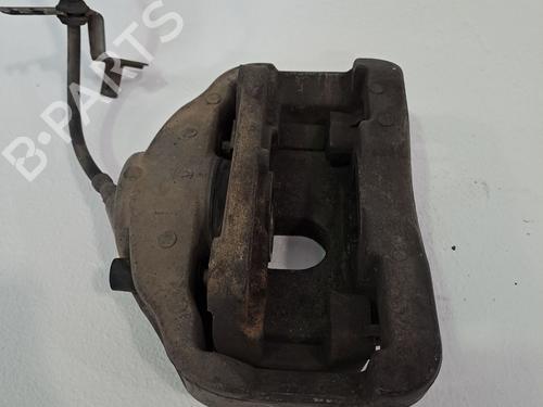 Bremssattel links vorne BMW 7 (E65, E66, E67) 730 d | BP23373753M105 
