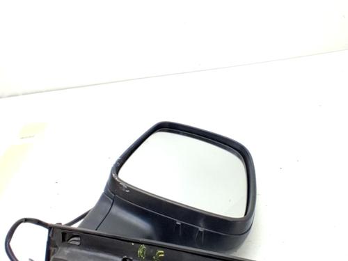 Used Left mirror Left mirror VW CADDY IV Box Body/MPV (SAA, SAH) 2.0 TDI (75 hp) 33772170 33772170