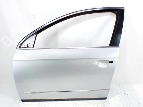 Used Left front door Left front door VW PASSAT B6 (3C2) 2.0 FSI (150 hp) 34153850 34153850